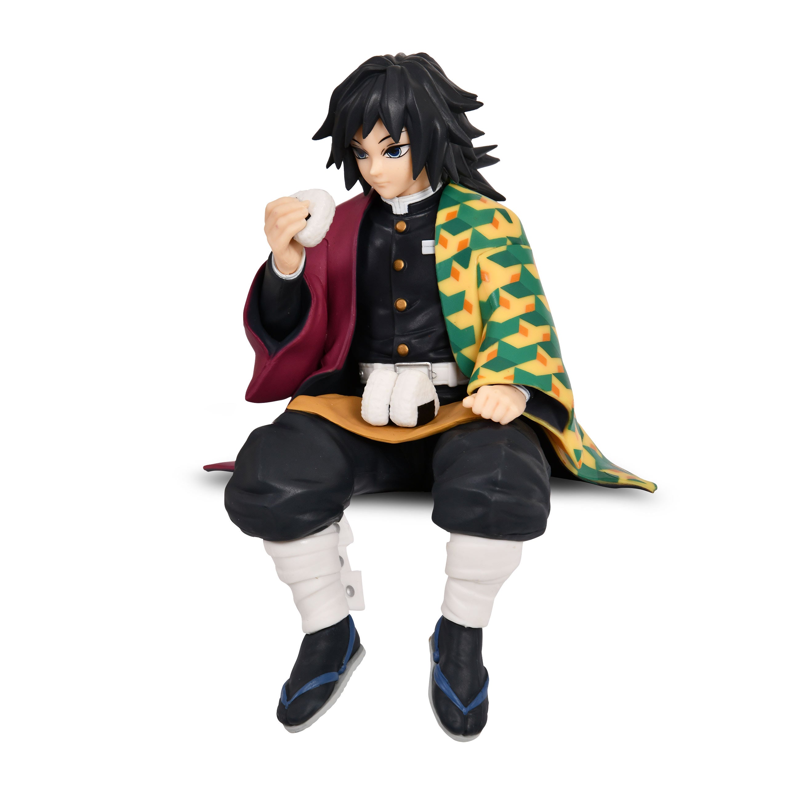 Image produit Demon Slayer - Figurine de Giyu Tomioka