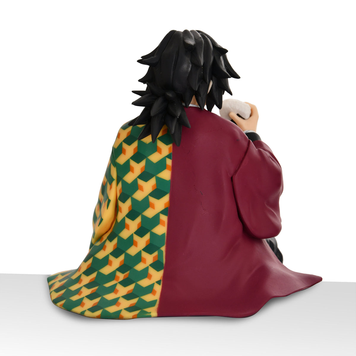 Image produit Demon Slayer - Figurine de Giyu Tomioka