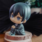 Produktbild Chainsaw Man - Aki Hayakawa Look Up Figur