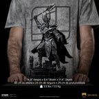 Image produit Le Seigneur des Anneaux - Statue Deluxe Art Scale de Sauron