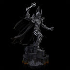 Image produit Le Seigneur des Anneaux - Statue Deluxe Art Scale de Sauron
