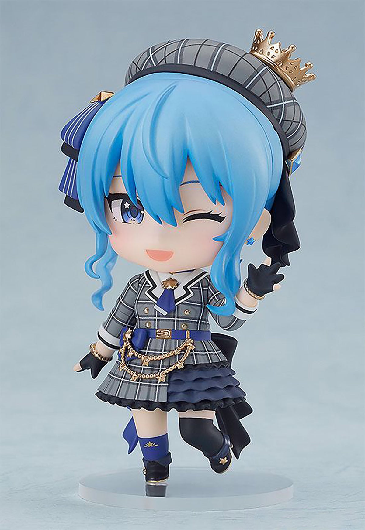 Image produit Hololive Production - Hoshimachi Suisei Nendoroid Action Figure