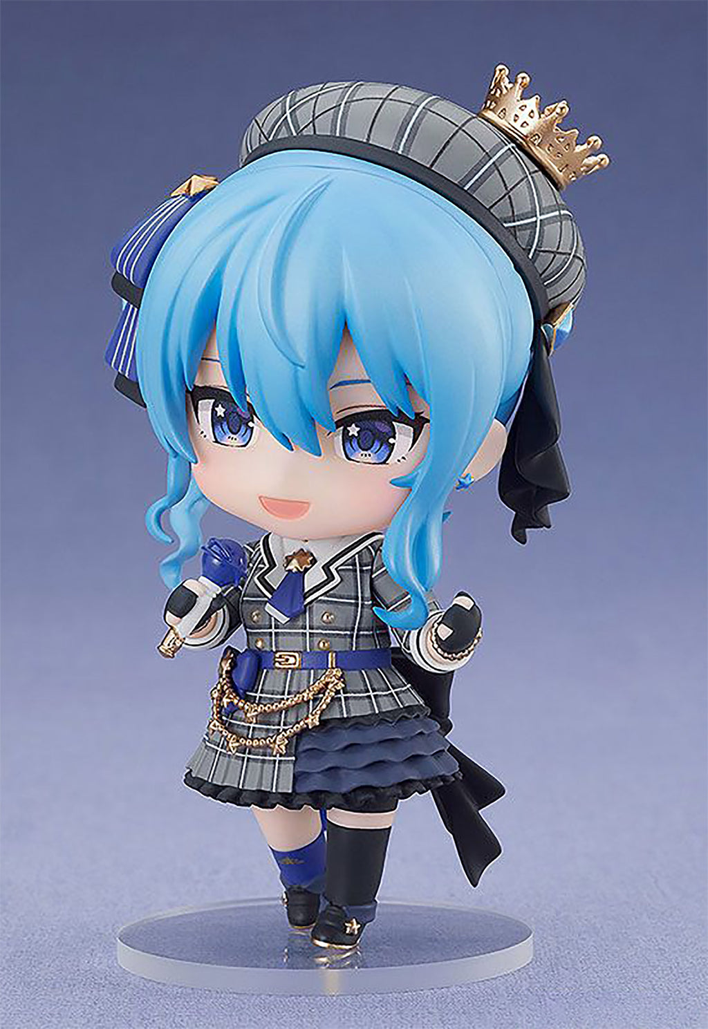 Image produit Hololive Production - Hoshimachi Suisei Nendoroid Action Figure