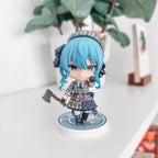 Image produit Hololive Production - Hoshimachi Suisei Nendoroid Action Figure