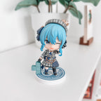 Image produit Hololive Production - Hoshimachi Suisei Nendoroid Action Figure