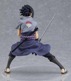 Productafbeelding Naruto Shippuden - Sasuke Uchiha Figuur 17cm