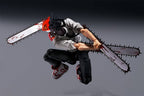 Produktbild Chainsaw Man Actionfigur 15cm