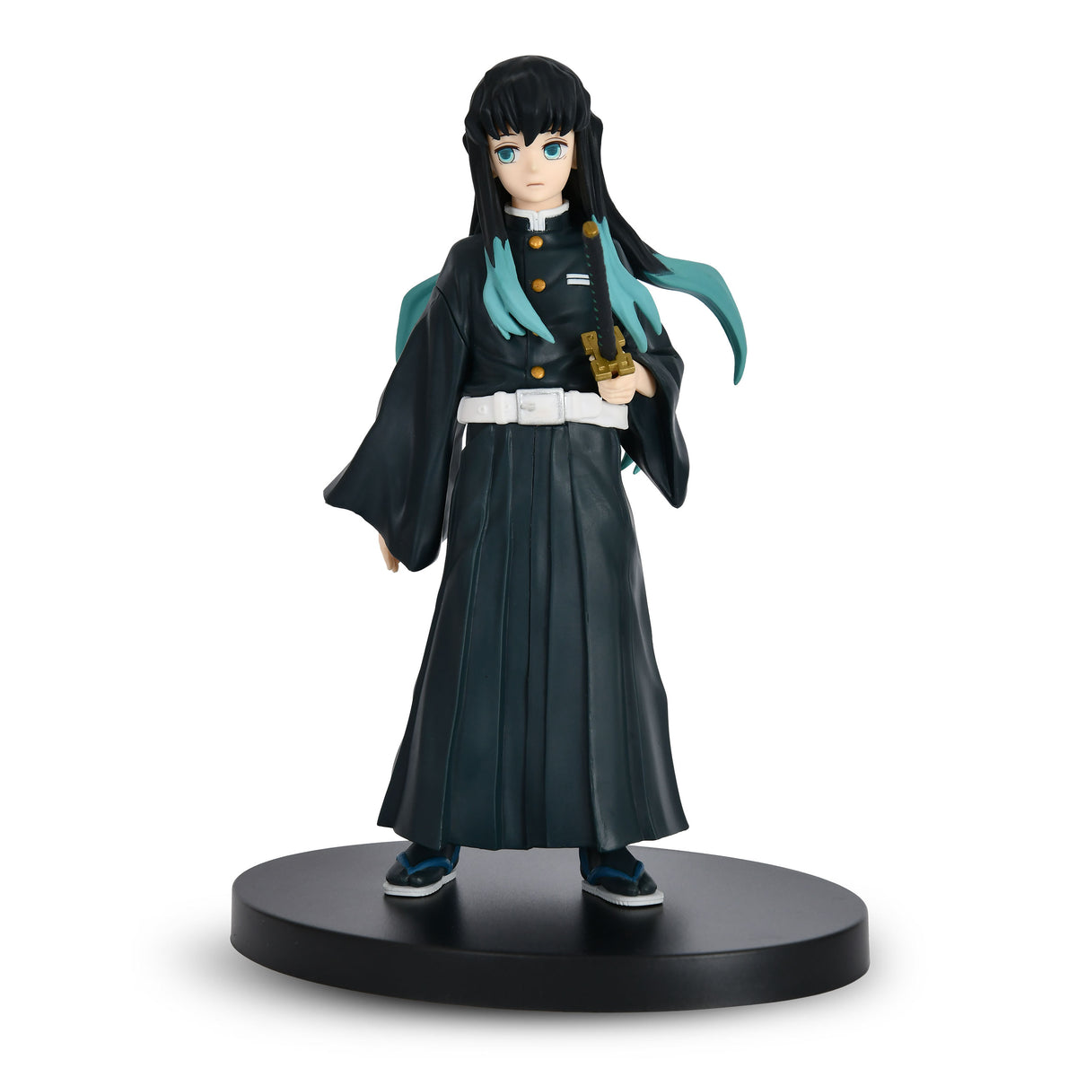 Image produit Demon Slayer - Figurine Muichiro Tokito Vol. 33