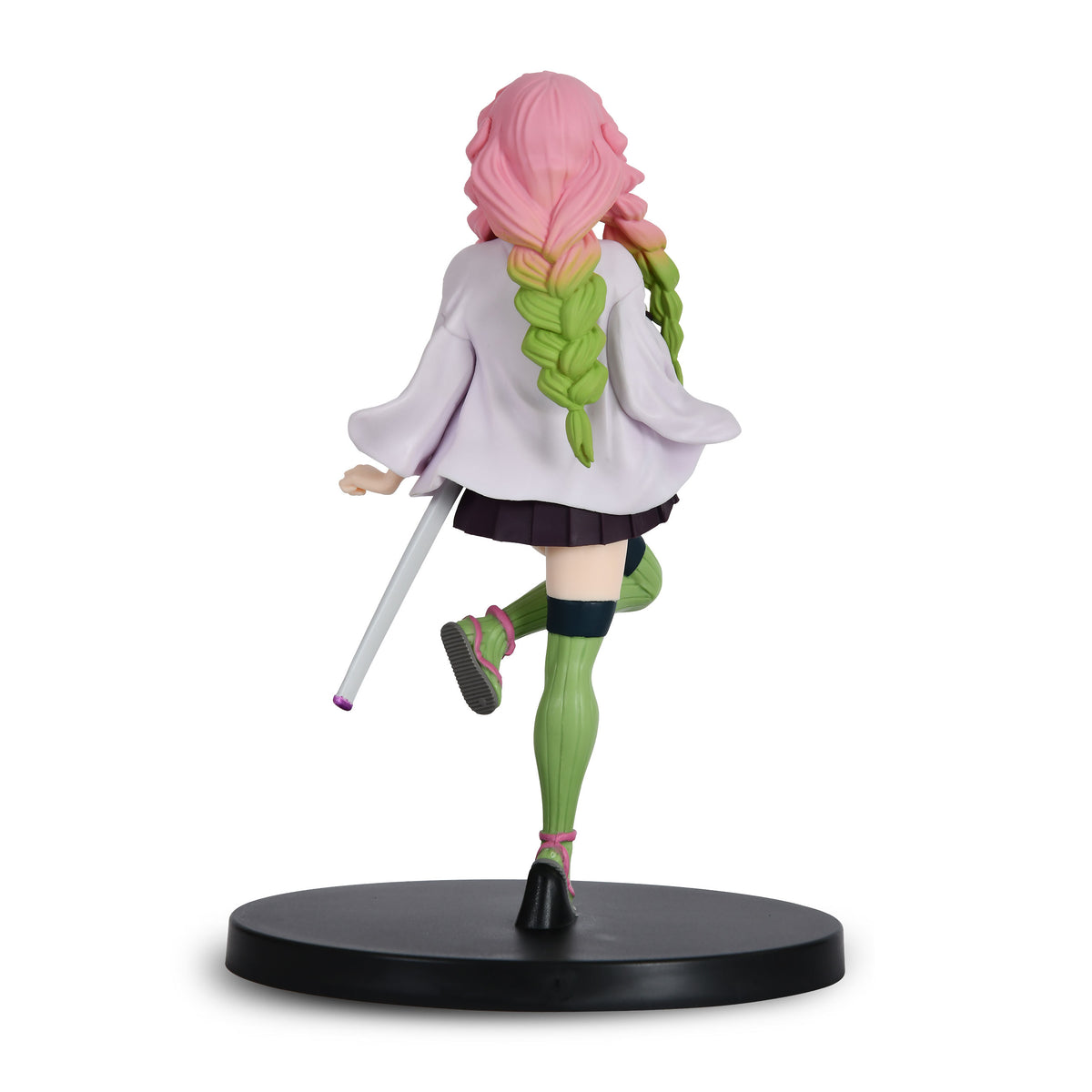 Productafbeelding Demon Slayer - Mitsuri Kanroji Figuur Vol. 34