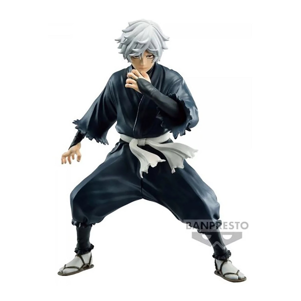 Productafbeelding Hell’s Paradise - Gabimaru Vibration Stars Figuur