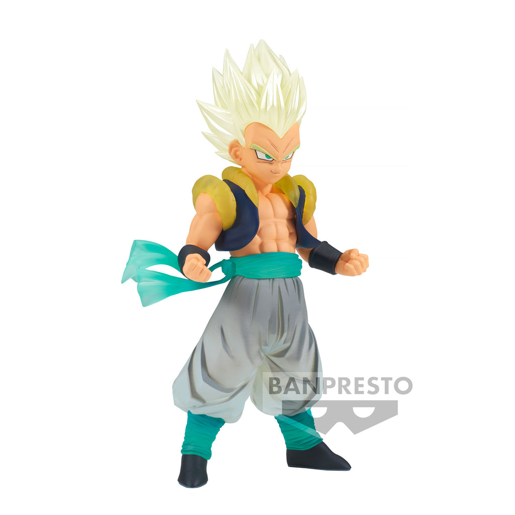 Productafbeelding Dragon Ball Z - Gotenks Figuur