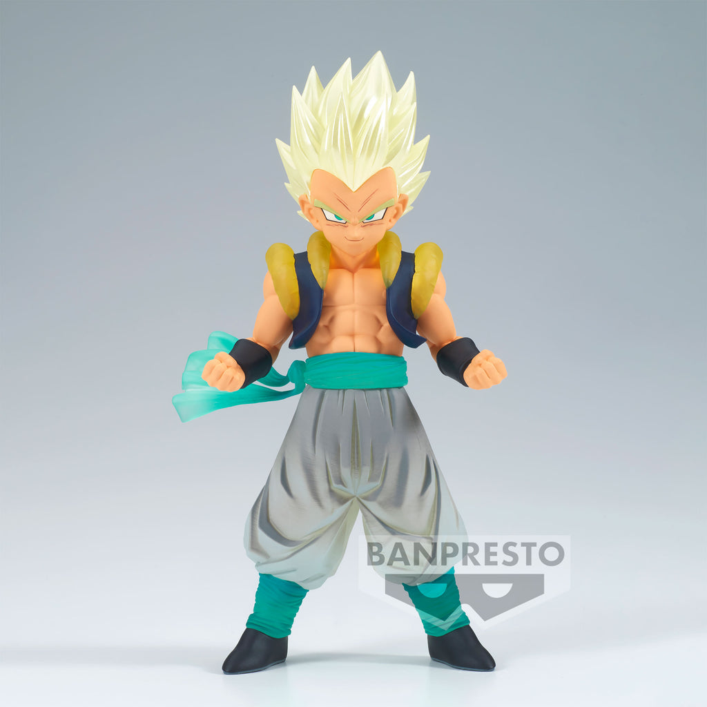 Productafbeelding Dragon Ball Z - Gotenks Figuur