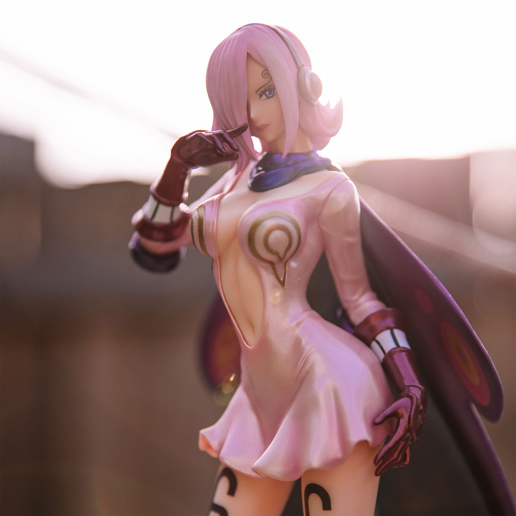 Productafbeelding One Piece - Vinsmoke Reiju Glitter & Glamours Figuur