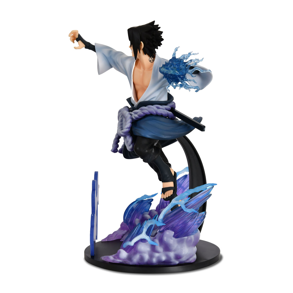 Productafbeelding Naruto Shippuden - Uchiha Sasuke Vibration Stars Figuur