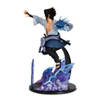 Productafbeelding Naruto Shippuden - Uchiha Sasuke Vibration Stars Figuur