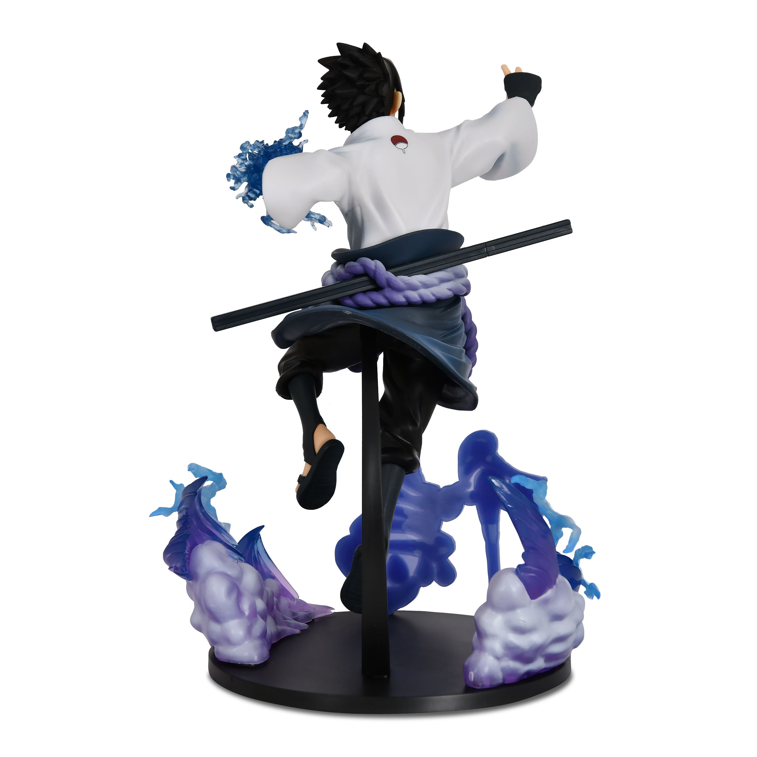 Productafbeelding Naruto Shippuden - Uchiha Sasuke Vibration Stars Figuur
