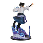 Productafbeelding Naruto Shippuden - Uchiha Sasuke Vibration Stars Figuur