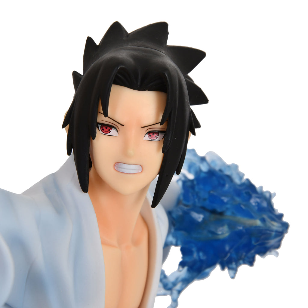 Productafbeelding Naruto Shippuden - Uchiha Sasuke Vibration Stars Figuur