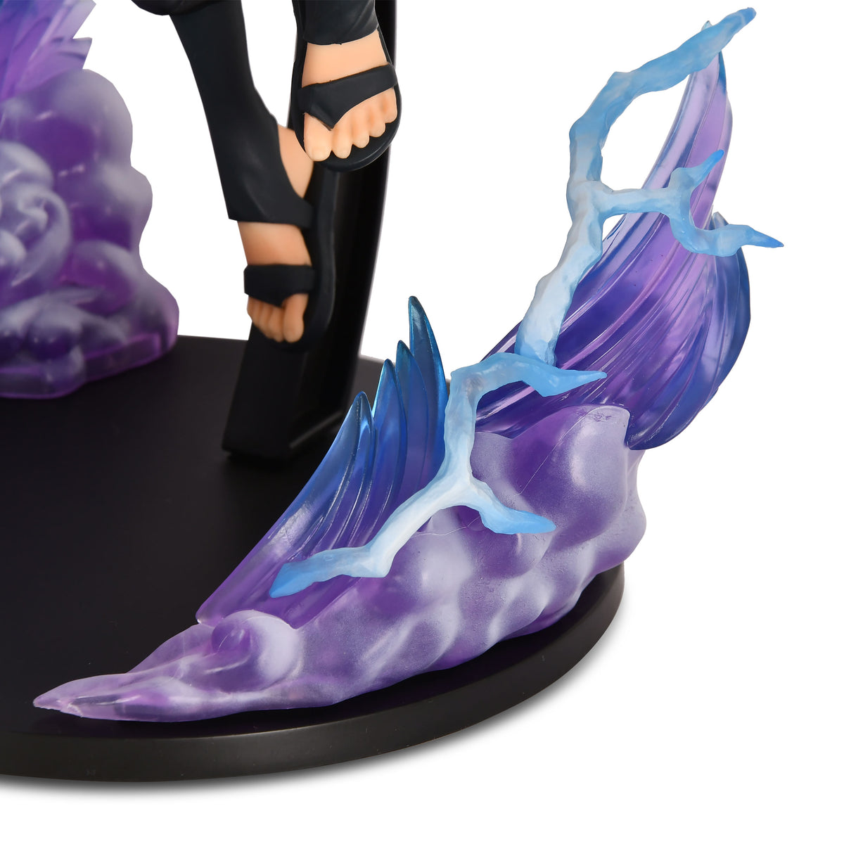 Productafbeelding Naruto Shippuden - Uchiha Sasuke Vibration Stars Figuur