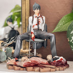 Image produit Chainsaw Man - Statue d'Aki Hayakawa