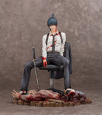 Image produit Chainsaw Man - Statue d'Aki Hayakawa