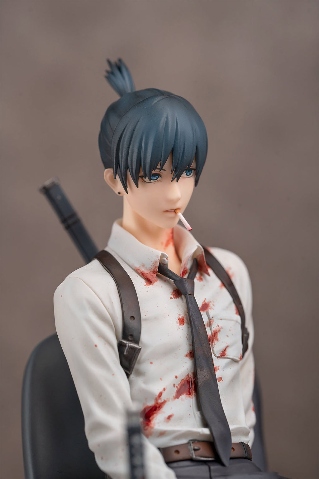 Image produit Chainsaw Man - Statue d'Aki Hayakawa