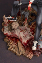 Image produit Chainsaw Man - Statue d'Aki Hayakawa