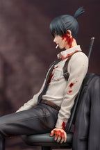 Image produit Chainsaw Man - Statue d'Aki Hayakawa