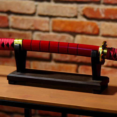 Productafbeelding Katana Stand voor een Zwaard Accessoire