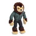 Produktbild Universal Monsters - Wolfman Plüsch Figur