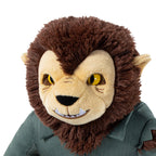 Produktbild Universal Monsters - Wolfman Plüsch Figur