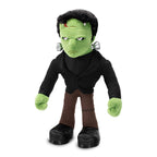 Image produit Monstres Universels - Figurine en peluche du monstre de Frankenstein