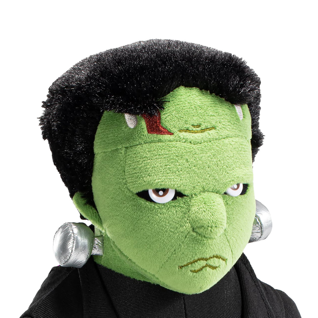 Image produit Monstres Universels - Figurine en peluche du monstre de Frankenstein