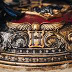 Productafbeelding Hedwig Sneeuwbol Deluxe - Harry Potter