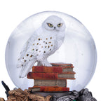 Productafbeelding Hedwig Sneeuwbol Deluxe - Harry Potter