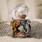Productafbeelding Hedwig Sneeuwbol Deluxe - Harry Potter