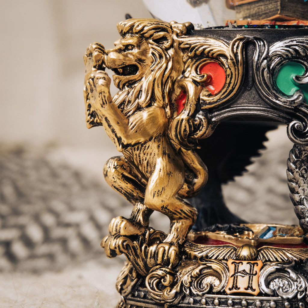 Productafbeelding Hedwig Sneeuwbol Deluxe - Harry Potter