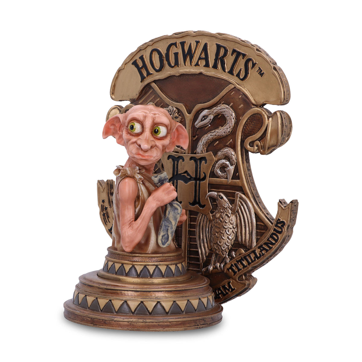 Image produit Serre-livres Dobby - Harry Potter