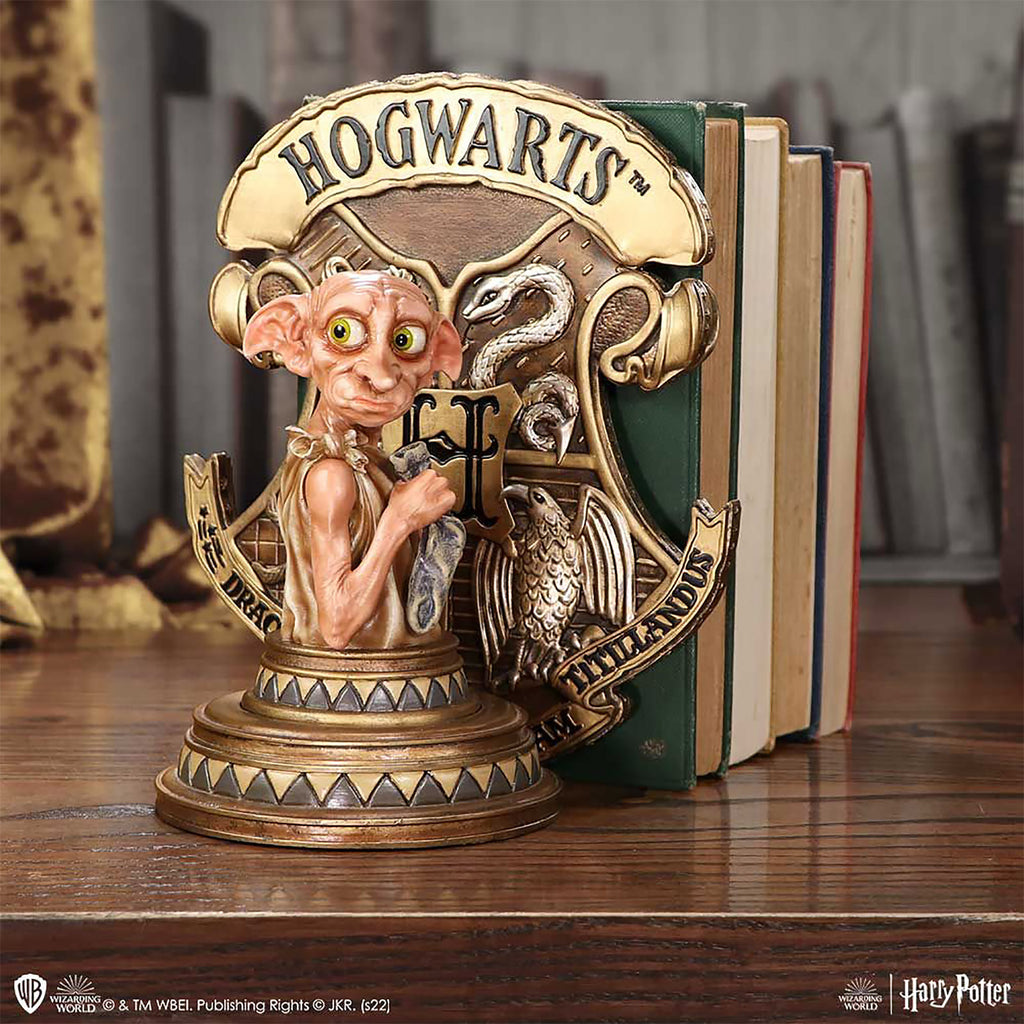 Image produit Serre-livres Dobby - Harry Potter