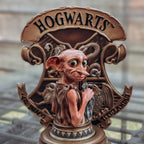 Image produit Serre-livres Dobby - Harry Potter