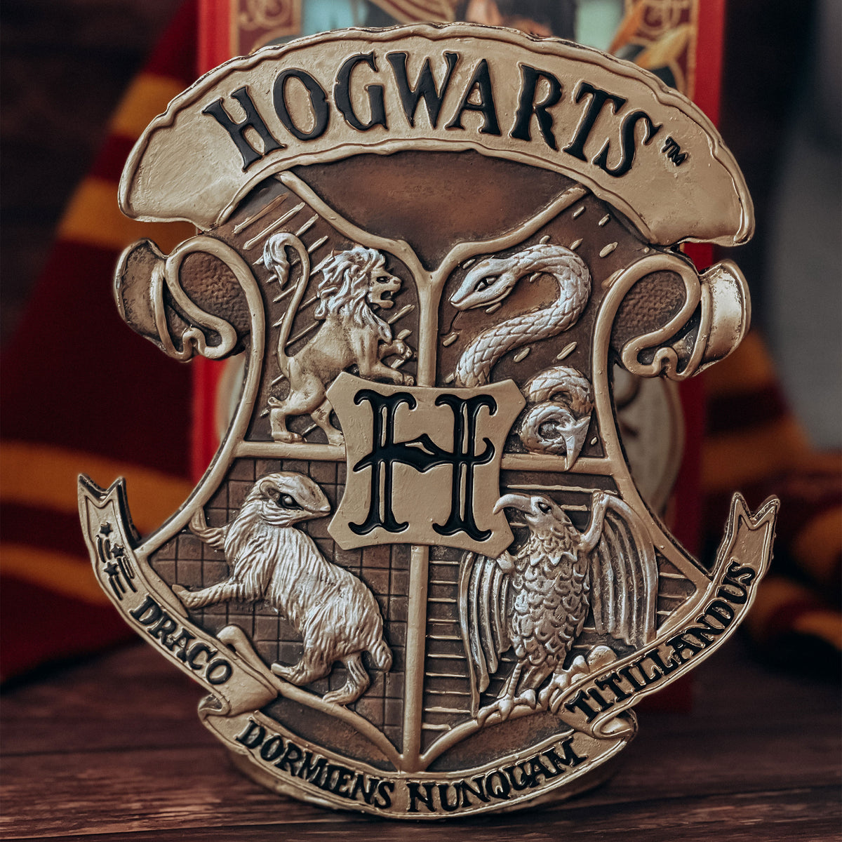 Image produit Serre-livres Dobby - Harry Potter