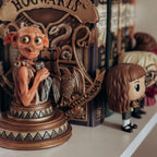 Image produit Serre-livres Dobby - Harry Potter