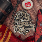Productafbeelding Harry Potter - Gryffindor Wapen Wanddecoratie