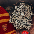 Productafbeelding Harry Potter - Gryffindor Wapen Wanddecoratie