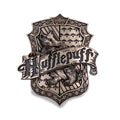 Productafbeelding Harry Potter - Hufflepuff Wapen Wanddecoratie
