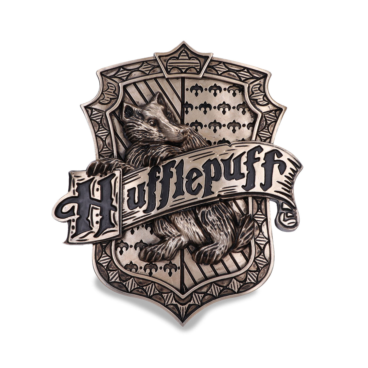 Productafbeelding Harry Potter - Hufflepuff Wapen Wanddecoratie