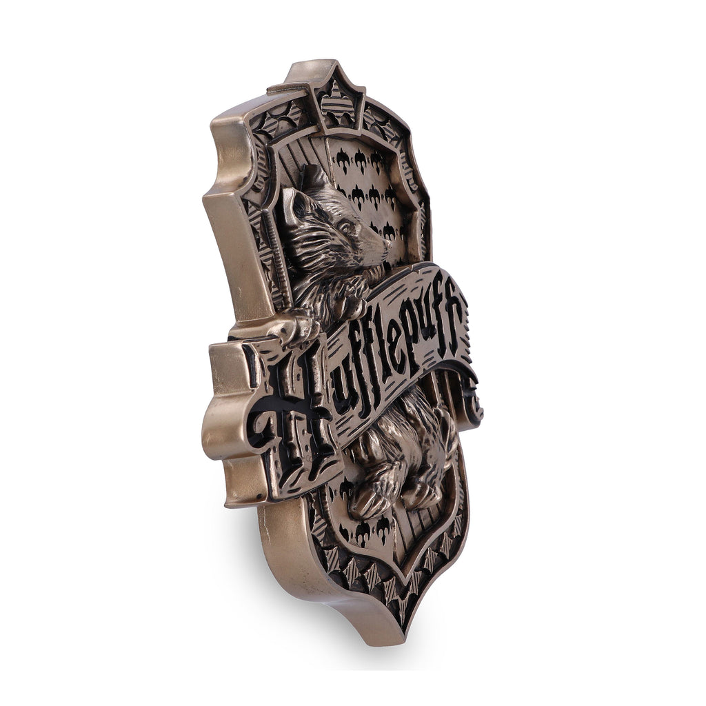 Productafbeelding Harry Potter - Hufflepuff Wapen Wanddecoratie