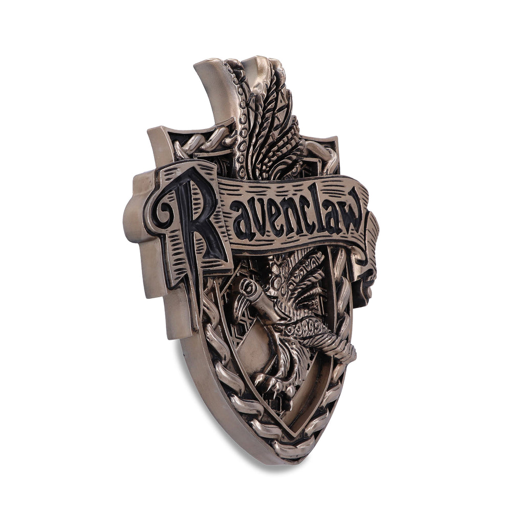 Image produit Harry Potter - Blason de Ravenclaw en Art Mural