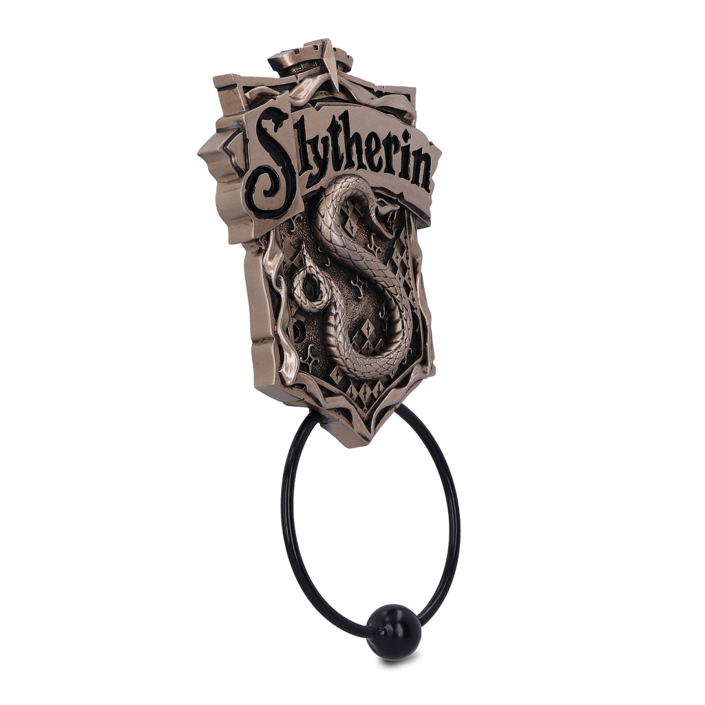 Produktbild Harry Potter - Slytherin Wappen Türklopfer