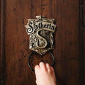 Produktbild Harry Potter - Slytherin Wappen Türklopfer